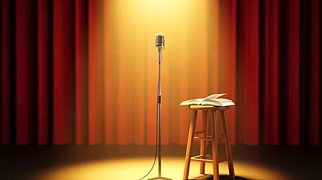 Kelli O'Hara Embraces Comedy in 'Fallen Angels' Broadway Revival