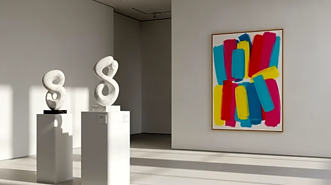 New York Museums Unveil Major Spring Exhibitions