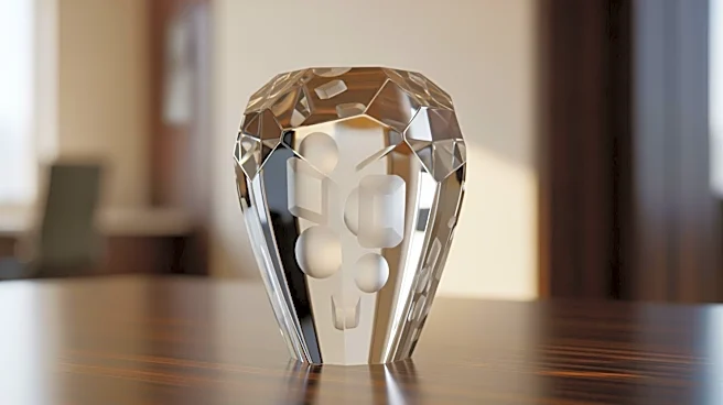 CCS Fundraising Recognized on Forbes' 2026 Best Management Consulting Firms List