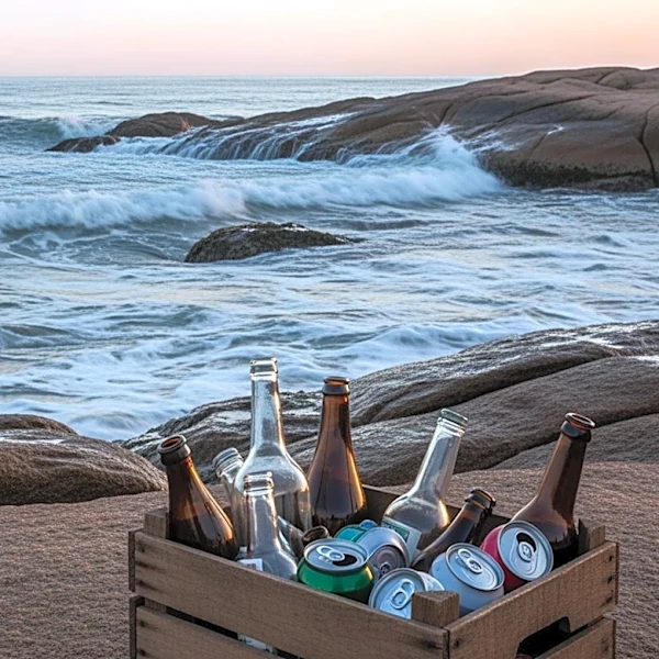 Patrick Dempsey Reflects on Childhood in Maine and Early Job at Recycling Center