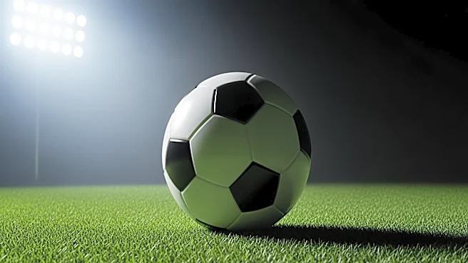 New England Revolution's Victory Extends Winning Streak, Atlanta United Struggles Continue