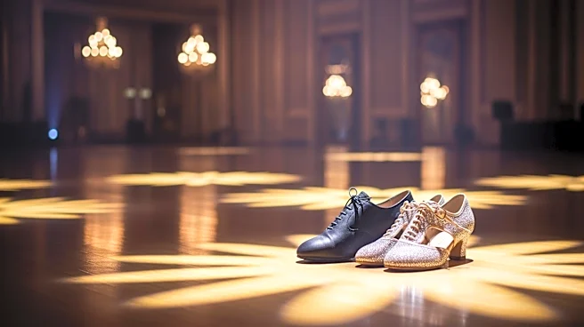 Dancing With the Stars Season 35 Announces First Celebrity Contestants