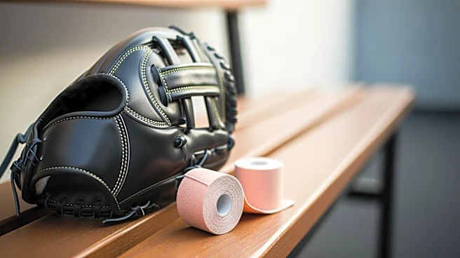 Atlanta Braves' Dylan Dodd Placed on Injured List Due to Back Strain