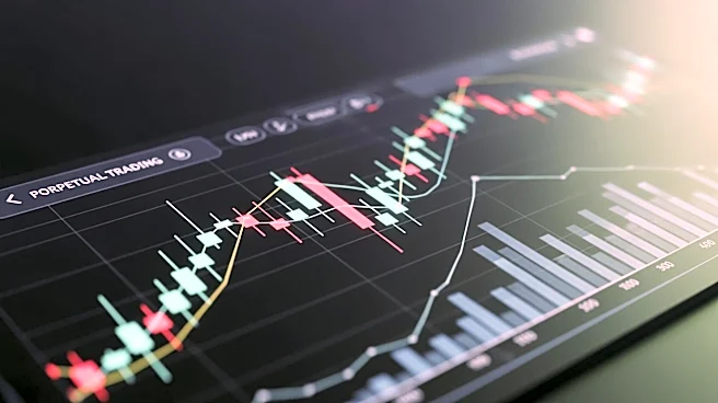 Kalshi and Polymarket to Introduce Perpetual Futures Markets for U.S. Traders