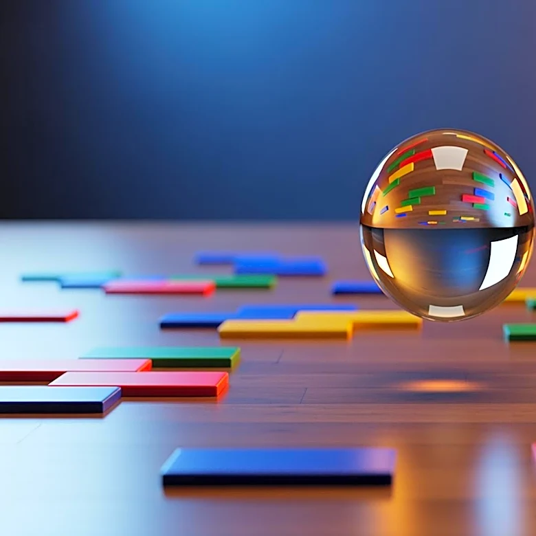 Caromble! Released After a Decade in Early Access, Offering a Fresh Take on Brick Breaker Games