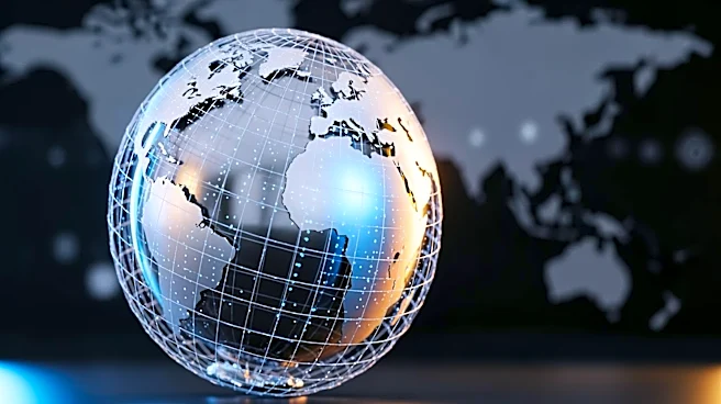 Palantir Secures $300 Million USDA Deal Amid Rising Geopolitical Risks