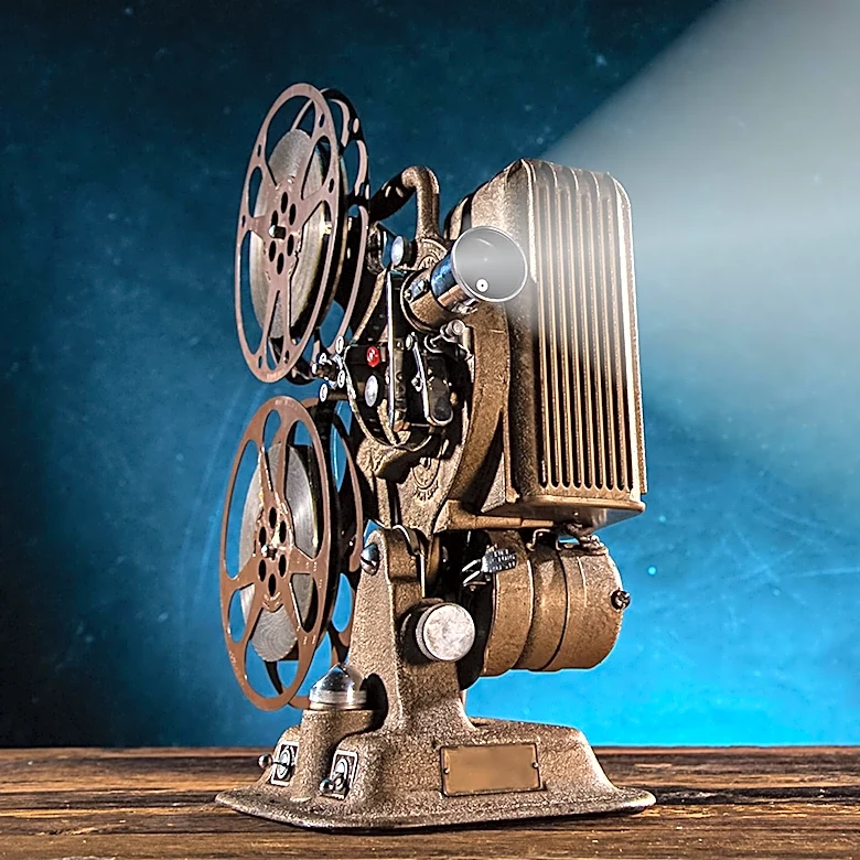 Grid Studio Offers Nostalgic Tech Art in Earth Day Sale