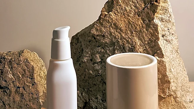 Beauty Industry Faces Challenges in Implementing Sustainable Refill Models