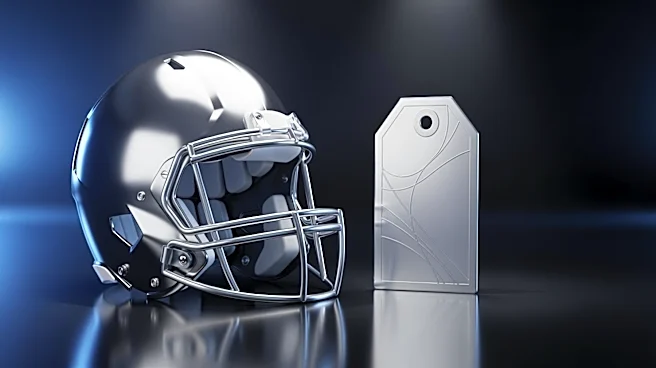 Dallas Cowboys Opt for Franchise Tag on George Pickens, Foregoing Long-Term Deal