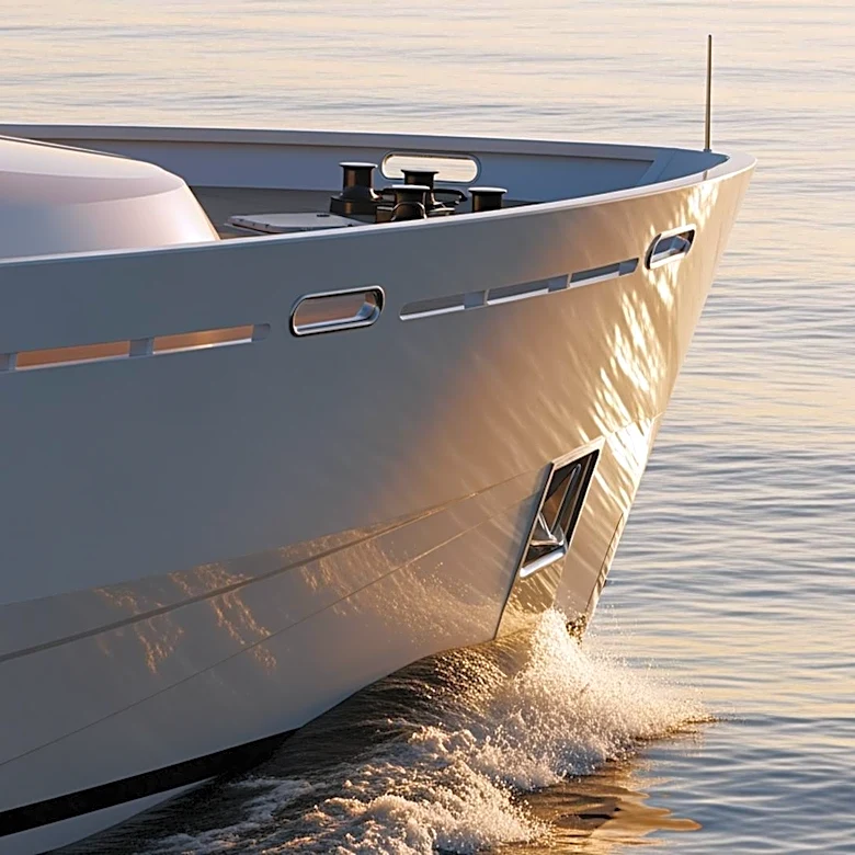 Dawn Services Acquires M/V COASTAL DAWN to Enhance Marine Operations