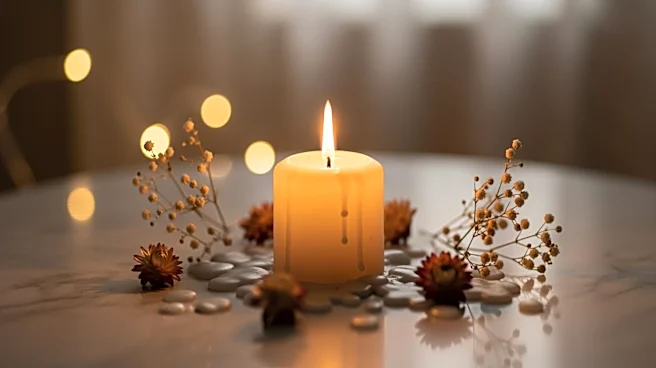 Meghan Markle's Mother's Day Candle Range Sparks Controversy