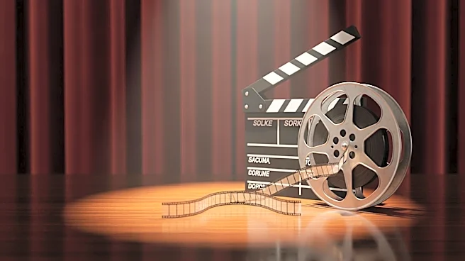 Cannes Critics’ Week Jury Led by Payal Kapadia Includes Actor Théodore Pellerin