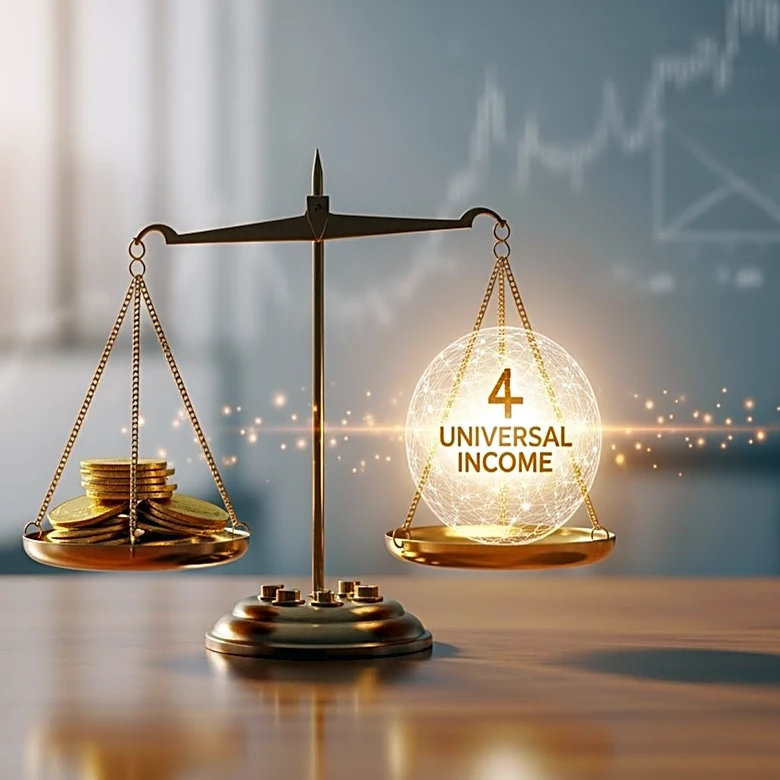 Elon Musk and Economist Steve Hanke Debate Inflation Risks of Universal Income