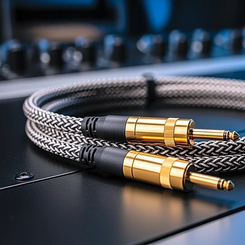 Yellow Technology Adopts Van Damme Cable for Enhanced Studio Installations