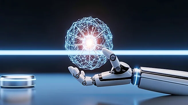 Tesla Exceeds Q1 Expectations Amid Strategic Shift to AI and Robotics