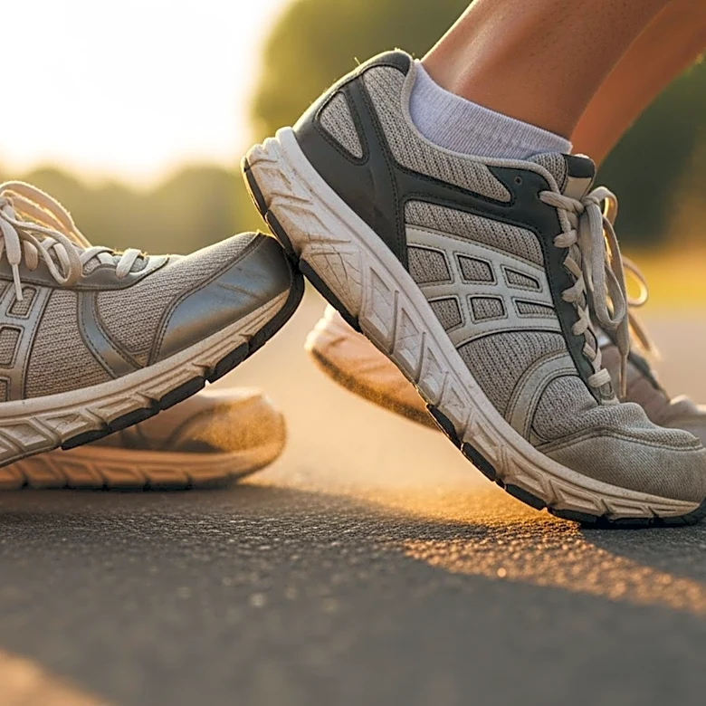Runners Assist Exhausted Competitor to Finish Boston Marathon
