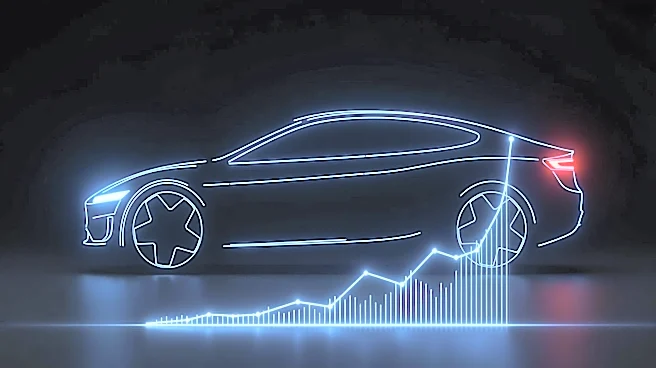 Tesla's Earnings Report Overshadowed by Focus on Long-Term Ventures