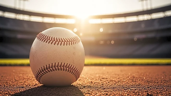 Ole Miss Baseball Secures Dominant Victory Over Murray State with Record-Setting Performance