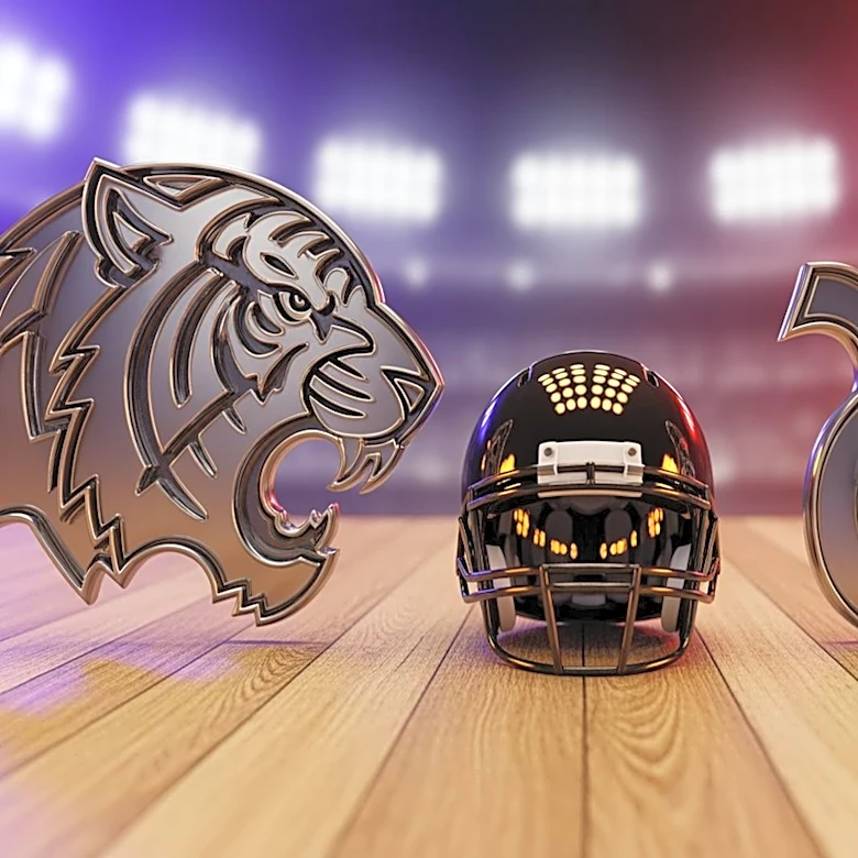 LSU Tigers and Ole Miss Rebels Compete for Top Texas Cornerback Taelyn Mayo