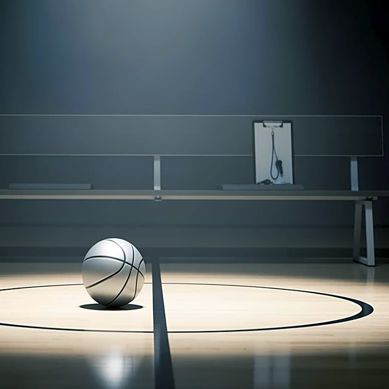 Blazers Coach Tiago Splitter Faces Uncertainty Amid Owner's Coaching Search