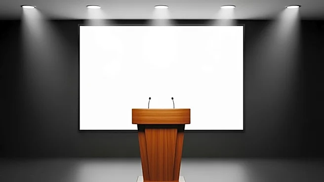 Bill Clinton Surprises at Jerry Jones' Pre-Draft Press Conference