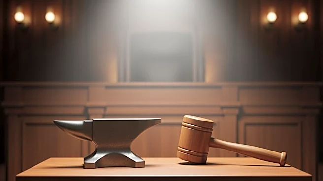 'Coyote Vs. Acme' Trailer Released, Will Forte Stars in Legal Comedy