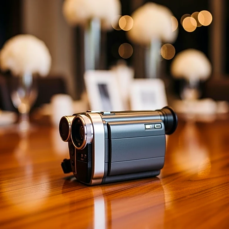Wedding Weekender's Camcorder Rental Business Surpasses $1.7 Million in Sales