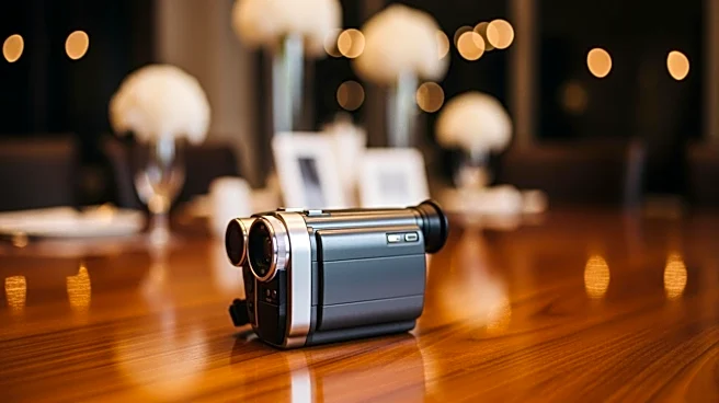 Wedding Weekender's Camcorder Rental Business Surpasses $1.7 Million in Sales