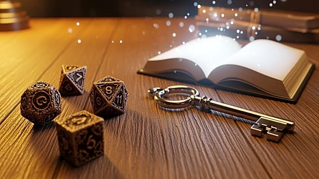 Jasmine Bhullar Hosts New D Show 'Dungeon Masters' with Full Licensing Freedom