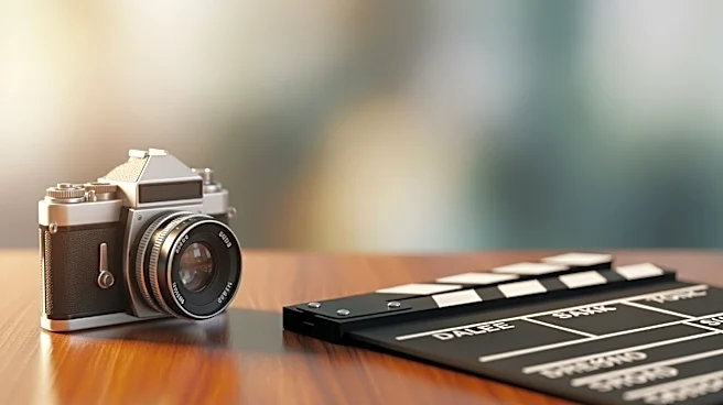 Lena Dunham Considers 'Girls' Movie with Original Cast Reunion