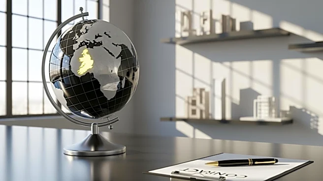 Craig Jeffs Appointed Head of Sales for UK  Ireland at Domes Amidst Expansion