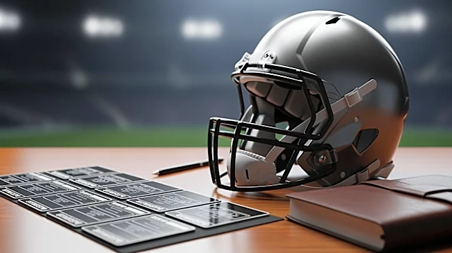 2026 NFL Mock Draft Highlights Key Picks and Team Strategies