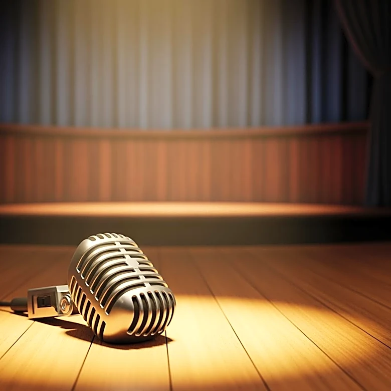 Actor David Faustino Discusses 'Married... With Children' Reunion at Comedy Festival