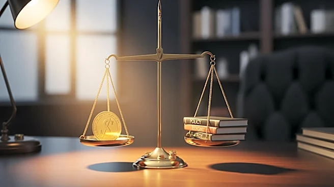 Kevin Warsh's Fed Chair Nomination Sparks Debate on Monetary Policy