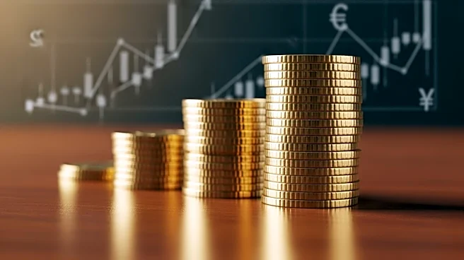 FDI Companies in India Report Rs 5.96 Lakh Crore Paid-Up Capital for 2024-25