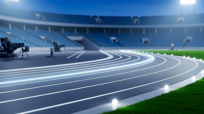 Drake Relays 2026 to be Broadcast Live from Drake Stadium