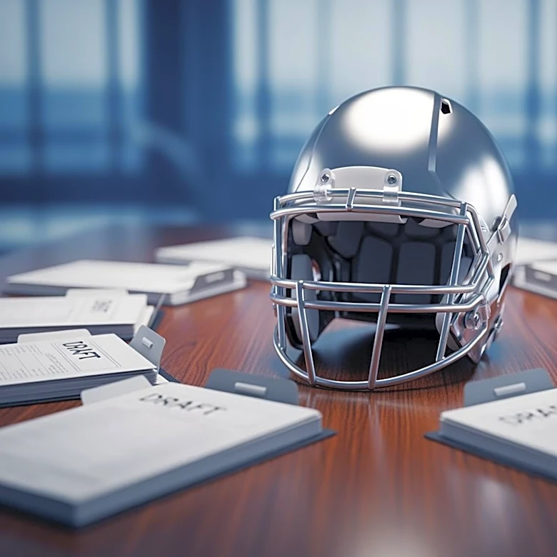 New England Patriots Focus on Youth and Depth in 2026 NFL Draft