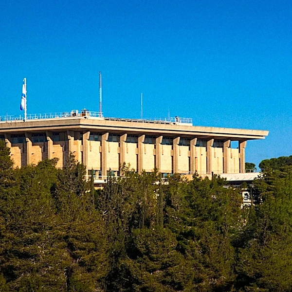 First Lady Michal Herzog Shares Culinary Insights from Israel's Presidential Residence