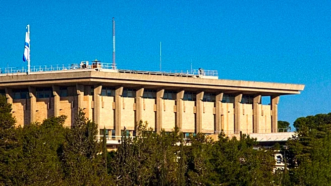 First Lady Michal Herzog Shares Culinary Insights from Israel's Presidential Residence