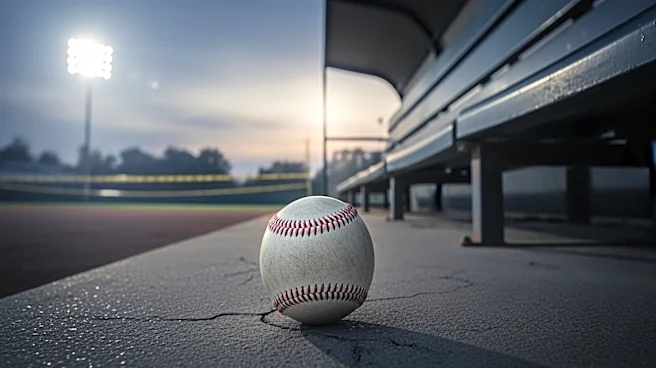 New York Mets Suffer 12th Consecutive Loss Amid Ninth-Inning Collapse