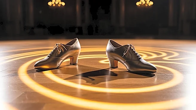 Dancing With the Stars Renewed for Season 35; Maura Higgins and Ciara Miller Announced as Contestants