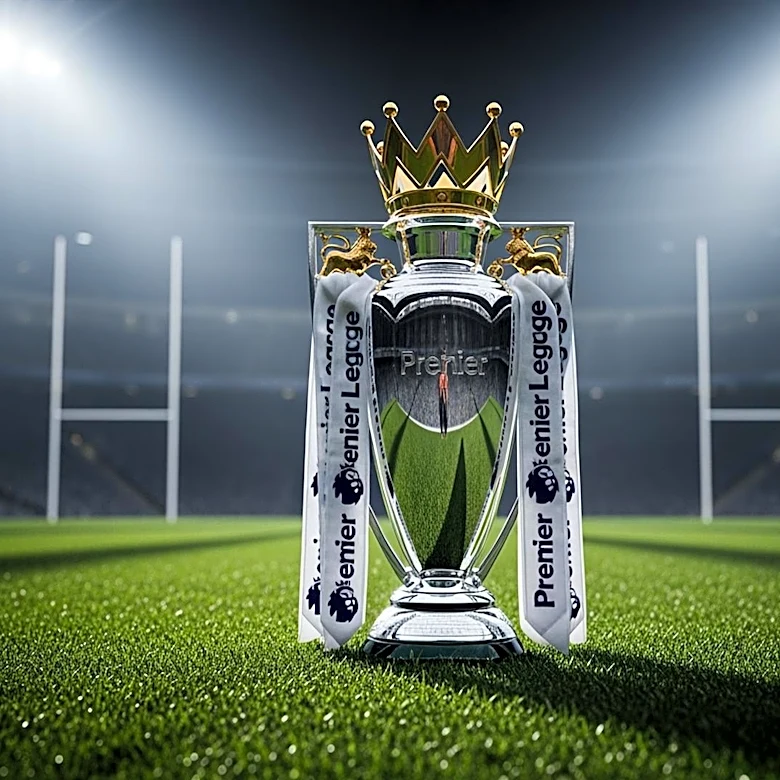 Manchester City Overtakes Arsenal in Premier League Title Race with Win Over Burnley