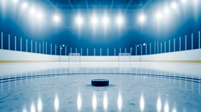 Pittsburgh Penguins vs. Philadelphia Flyers: Stanley Cup Playoff Highlights