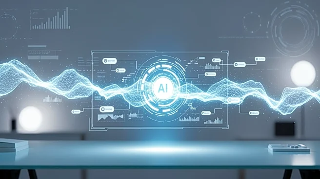 B Capital's Daisy Cai Discusses Software Industry's Resilience Amid AI Advancements