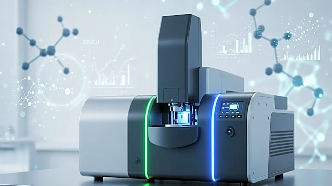 XRF Scientific Expands Portfolio with Acquisition of Bruker's CGA Business