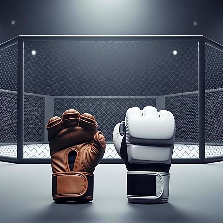 UFC Removes Colby Covington from Welterweight Rankings, Introduces Mike Malott