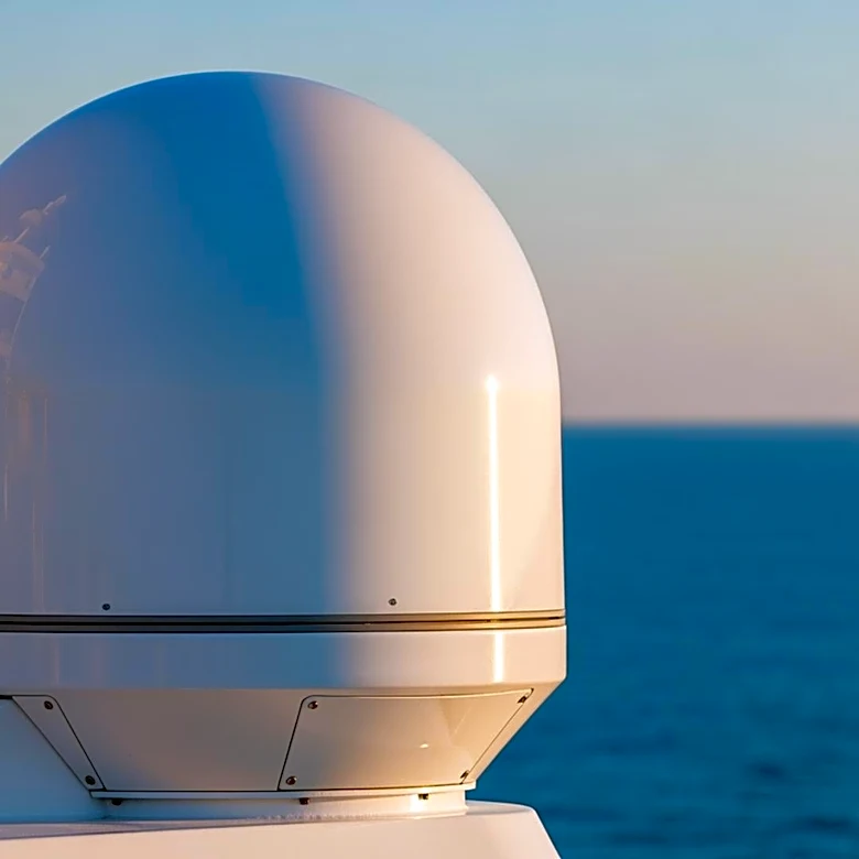 Anschütz Secures Contract for Advanced Navigation System Upgrade on Arkona Vessel