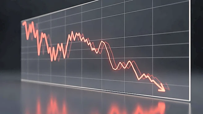 IBM and ServiceNow Stocks Decline Following Quarterly Earnings Report