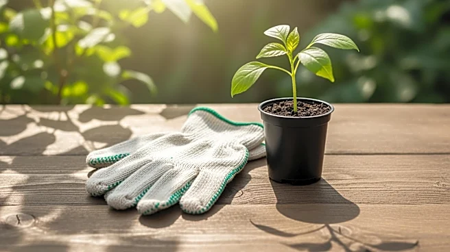 Zach Galifianakis Hosts New Gardening Show Aimed at Novices