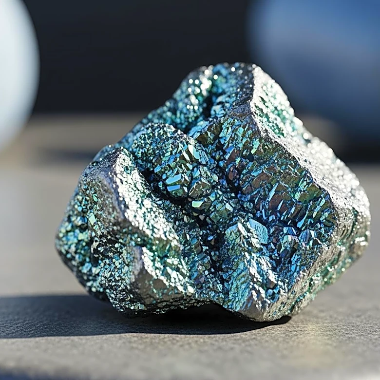 Dalaroo Metals Expands Blue Lagoon Project to Explore Rare Earth Potential
